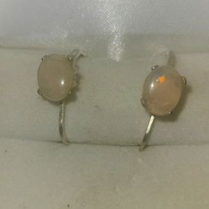 925 vintage earrings